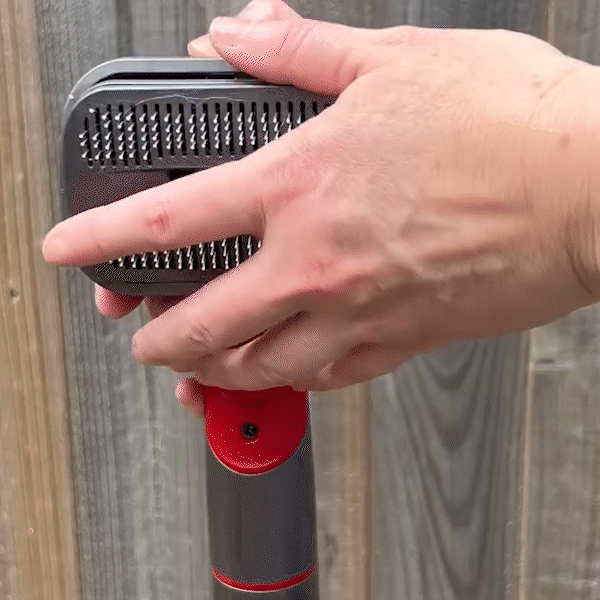 FurLogic Groomer - Deshedding kit