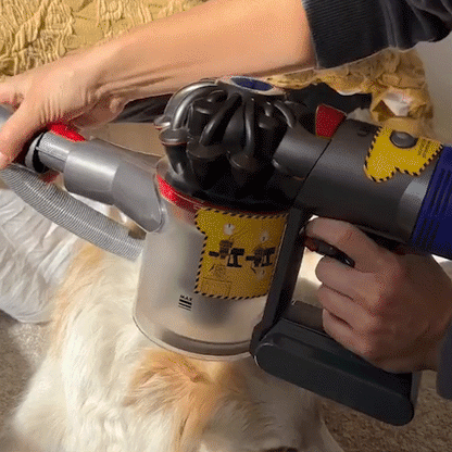 FurLogic Groomer - Deshedding kit